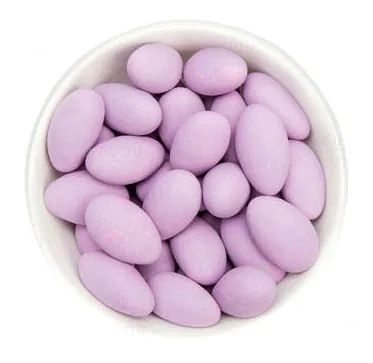Blue Peach Candy