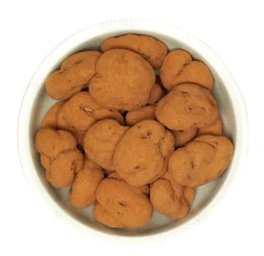 Creamy Peach Chocolate 2