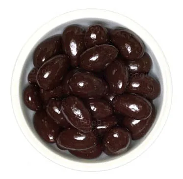 Sugar Peach Dark Chocolate
