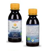 Forest Fruits Concentrate