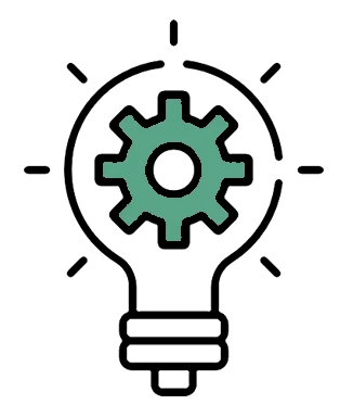 Strategic Transform