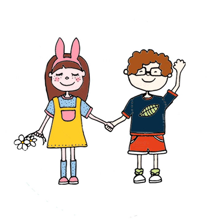 Piko and Bello